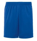 Hull United Soccer ProTime Sports St. Louis Soccer Shorts- REQUIRED
