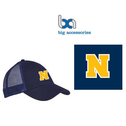 Cole School Norwell Apparel Big Accessories Brand Snap Back Closure Baseball Cap
