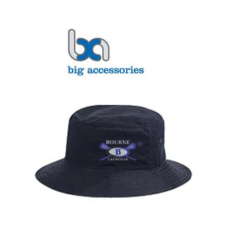 Bourne Lacrosse “Nice Price” BX003 Big Accessories Crusher Bucket Cap