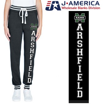 Martinson Elementary School Marshfield J America Ladies' Relay Jogger