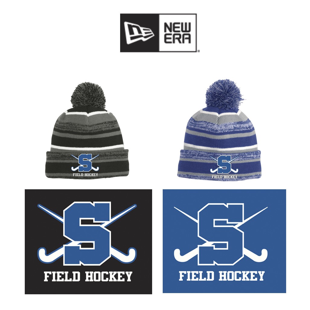 Scituate Field Hockey New Era® Sideline Beanie
