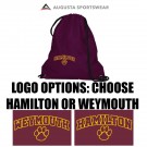 Thomas W. Hamilton School Augusta Cinch Bag