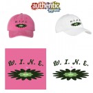 Women in Insurance in New England Authentic Pigment Pigment-Dyed Baseball Cap