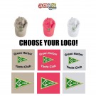 Green Harbor Yacht Club Authentic Pigment Direct-Dyed Twill Cap