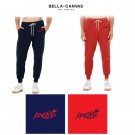 Kingfish Boosters Bella + Canvas Unisex Jogger Sweatpant 