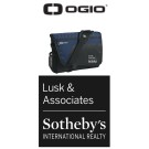Lusk & Associates Sotheby’s International Realty OGIO® Vault Messenger