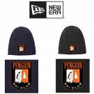 Penguin Ski Club New Era® Knit Beanie, Premium New Era Brand