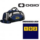 Troop 192 Norwell OGIO® - All Terrain Duffel