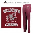 West Bridgewater Youth Football (& Cheer) Association Augusta Ladies Medalist Pant 2.0