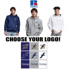 Fontbonne Academy Russell Athletic Unisex Cotton Classic Hooded Sweatshirt