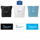 Molisse Realty Group UltraClub by Liberty Bags Melody Large Tote Bag, Embroidered