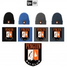 Penguin Ski Club New Era ® Speckled Beanie