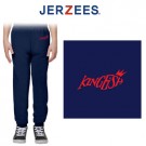 Kingfish Boosters Jerzees Youth Nublend® Youth Fleece Jogger
