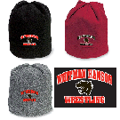 Whitman Hanson Wrestling SanMar PortAuthority® R-Tek® Fleece Beanie
