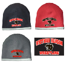 Whitman Hanson Wrestling Sport-Tek® - Performance Knit Cap
