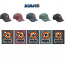 Salty Dog Doggy Daycare Adams Optimum Pigment Dyed-Cap