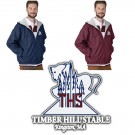 Timber Hill Stable Charles River Adult Performer Jacket