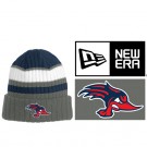 Roadrunners New Era® Ribbed Tailgate Beanie
