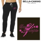 Dance Concepts BELLA+CANVAS ® Unisex Jogger Sweatpants