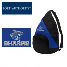 SciCoh Football & Cheer Port Authority® Active Sling Pack