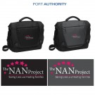 The NAN Project Port Authority Computer Messenger