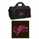 Dance Concepts Port Authority® Voyager Sports Duffel Bag, EMBROIDERED LOGO!