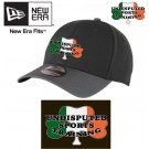Undisputed Sports Training New Era® Ballistic Cap, Fitted/Sizes, NE701
