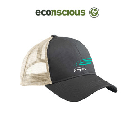 South Shore YMCA Strypers Econscious Brand Eco Trucker Organic/Recycled Cap