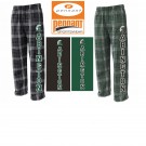 Abington Elementary & Middle School Greenwave Apparel Pennant FLNP Flannel Pant #FLNP