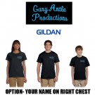 Gary Antle Productions Gildan Ultra Cotton® 6 oz. T-Shirt