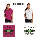 Women in Insurance in New England OGIO® - Jewel Polo