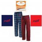 Kingfish Boosters Pennant Flannel Pant