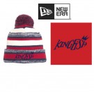 Kingfish Boosters New Era® Sideline Beanie
