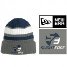 Slight Edge Fitness & Performance New Era® Ribbed Tailgate Beanie