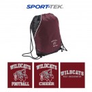 West Bridgewater Youth Football (& Cheer) Association Sport-Tek® Rival Cinch Pack