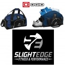 Slight Edge Fitness & Performance OGIO® - Big Dome Duffel