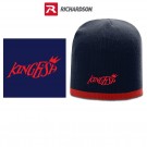 Kingfish Boosters Richardson R16 Two Color Knit Hat