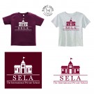 SELA - The International Private School Rabbit Skins Toddler Cotton Jersey T-Shirt, Toddler Fit