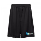 Xplosion Dance Center Badger B-Core Shorts For Men & Boys- Our Most Popular Short!