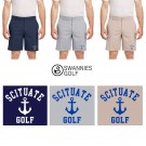 Scituate Golf Swannies Golf Men's Sully Short
