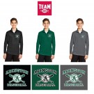 Abington Little League Team 365 Youth Zone Performance Quarter-Zip