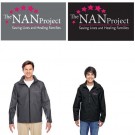  The NAN Project Team 365 Conquest Jacket with Mesh Lining