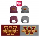 Wessagusset Primary School Team 365 by YP® Youth Zone Performance Cap