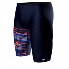 Kingfish Swim Team TYR’s Boy’s Victorius Jammer Swimsuit - MOST SIZES IN STOCK- SPECIAL ORDER ITEM
