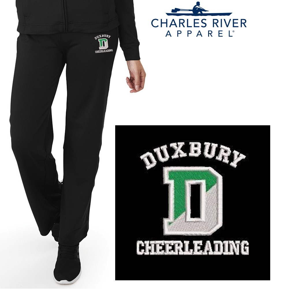 DDYC Charles River Womens Fitness Pant- REQUIRED ITEM/WOMEN'S FIT