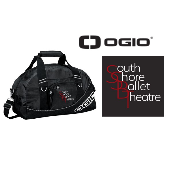 South Shore Ballet Theatre OGIO® Half Dome Duffel