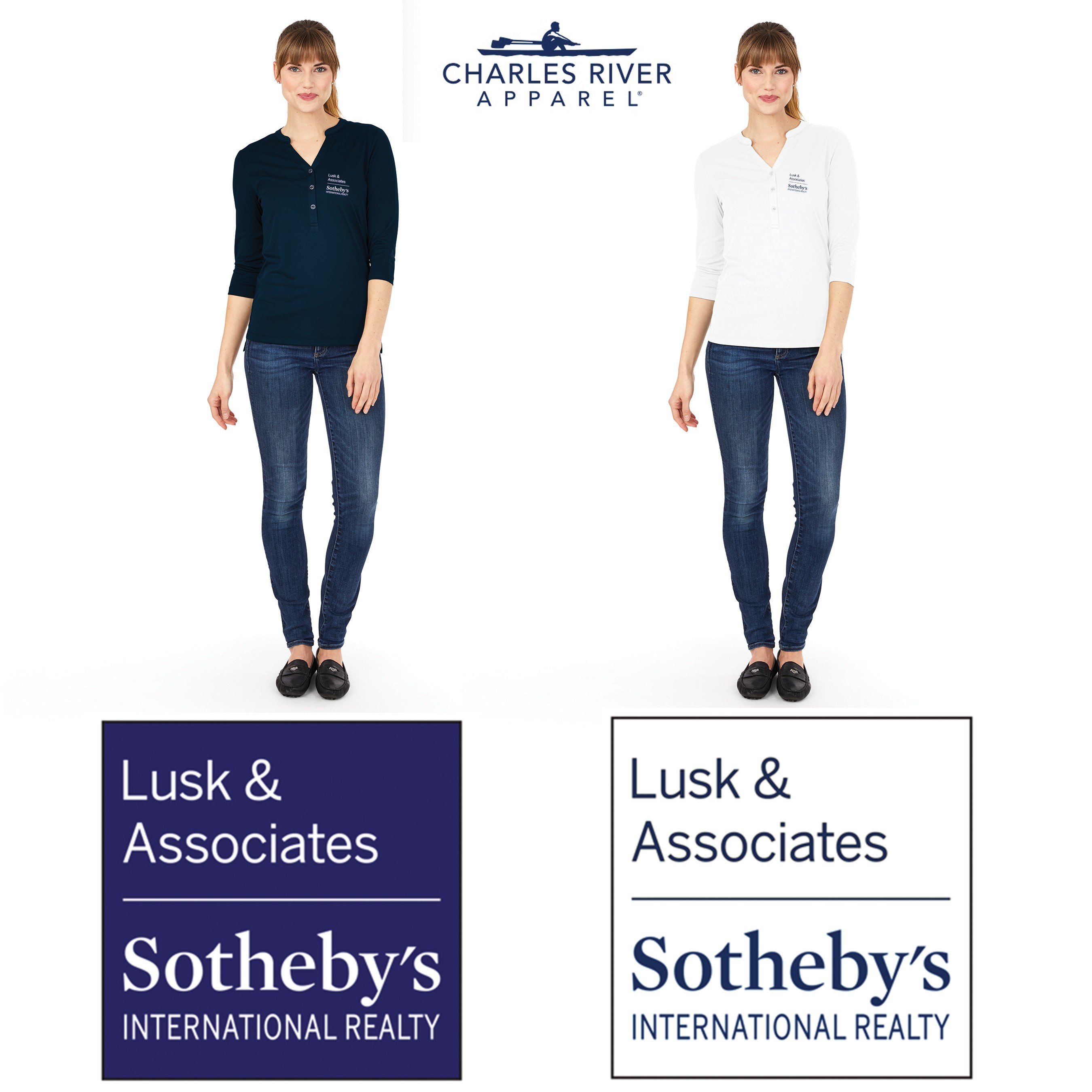 Lusk & Associates Sotheby’s International Realty Charles River Women’s Windsor Henley