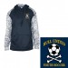 Hull United Soccer Badger Sport Blend Hoodie Model #2462 Youth