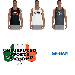 Undisputed Sports Training Gildan Ultra Cotton® 6 oz. TankTop